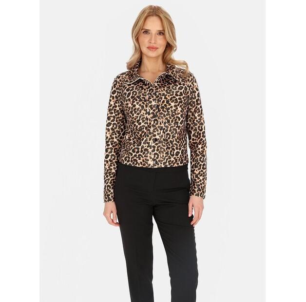 Куртка женская Perso BLE252669F EU XXL