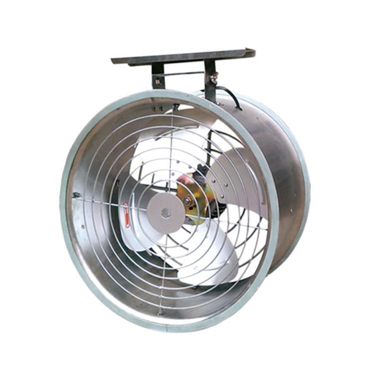 Greenhouse Farm Turbulence Circulation Fan for Livestock and Workshops