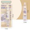 Cartoon Stationery Roller Glue Tape Press-On Dot Glue Office Ledger Supplies Student Study Exam Pen Style