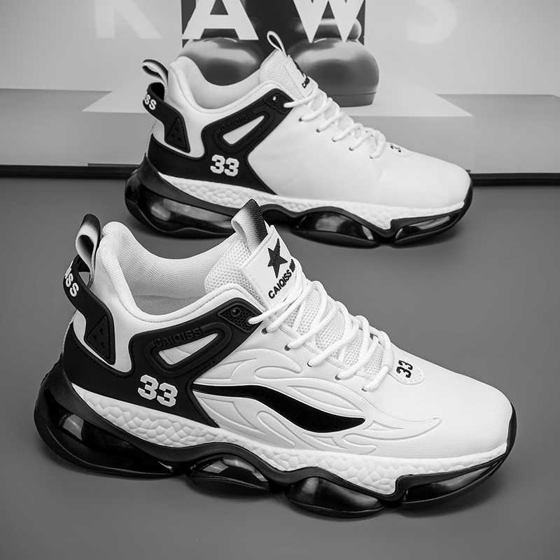 Dark Blue Zimni Shoes Womens Sneakers Casual Women's Spring Autumn Shoes High Fashion Sport Design Foot-wear Brands Basket