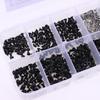 500Pcs Boxed Laptop Computer Screws Set Universal Screw M2 M2.3 M3 Phillips Countersunk Screw Set