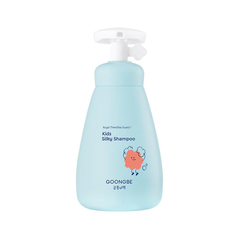 GOONGBE Kids Shampoo