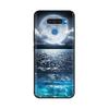 Pour coque LG V50 ThinQ 5G pour lg v50 thinq Housse Dessin Animé Silicone Antichoc TPU Souple Coque Arrière pour Fundas Coque de Téléphone LG V50 Capa