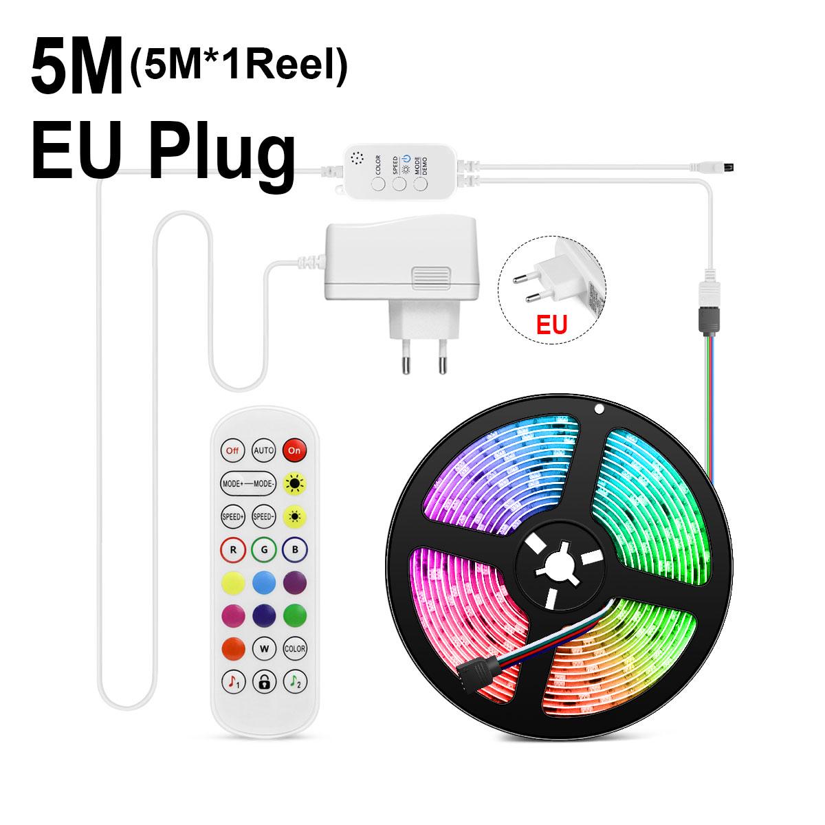 5M