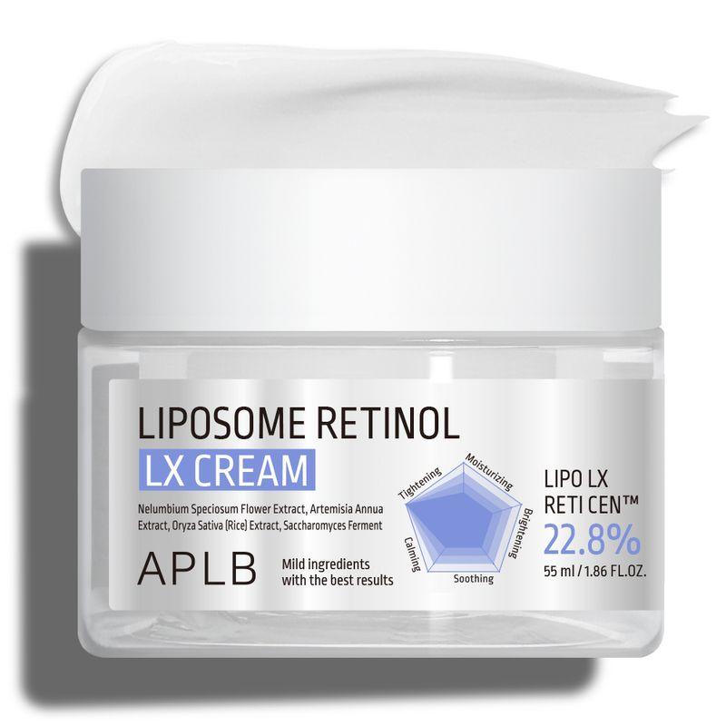 Liposomal Retinol LX Cream