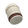 Universal Vacuum Flask Lid Outdoor Travel Cup Sealed Inner Lid Drinking Water Bottle Stopper  Accessories