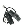 1 Piece Automobile Rear License Plate Light Assembly For Tucson 2005-2009 925012E000