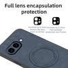 Premium Retro Leather Grain TPU Case for Google Pixel 9A,8A Anti‑Drop Business Phone Shell