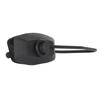 Nylon Rectangular Head Outboard Motor Flusher Water Washer Engine Ear Muffs  For Yacht