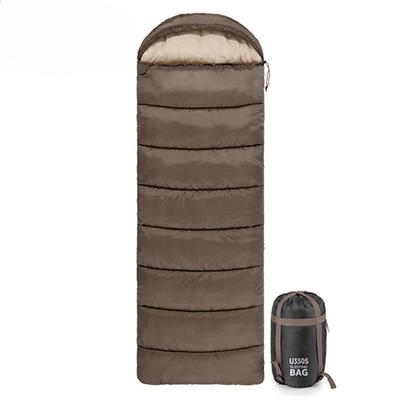 Schlafsack Ultraleicht Baumwolle Winter Leichte Wasserdichte Outdoor Camping Schlafsack