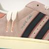 SpongeBob SquarePants X Adidas Superstar Patrick Star Unisex Sneakers Pink Supplier-Colour Core-Black JQ6778