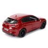Bburago 1:24 Alfa Romeo Stelvio SUV Car Static Die Cast Vehicles Collectible Model Car Toys