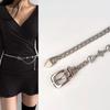 Mary New Arrival Exquisite Diamond Waist Chain Female Decoration with Dress Shirt Body Chain