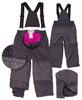 Esqui e snowboard – Calças de esqui
