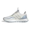 Adidas Ult Fashion Versatile Shock Absorbing Durable Low Top Casual Running Shoes Women Sneakers White IG4267