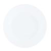 Assiette Quid Basic Pain Céramique Blanc (15,5 Cm) (Pack 12x)