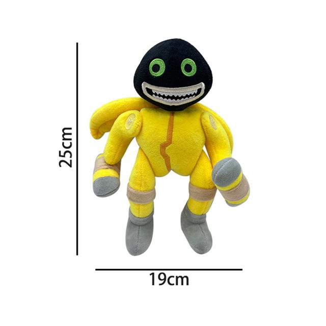 My Singing Monsters  Plush Toys  Plush Cute Soft Stuffed Kawaii Cartoon Dolls  Kids Gift Toy