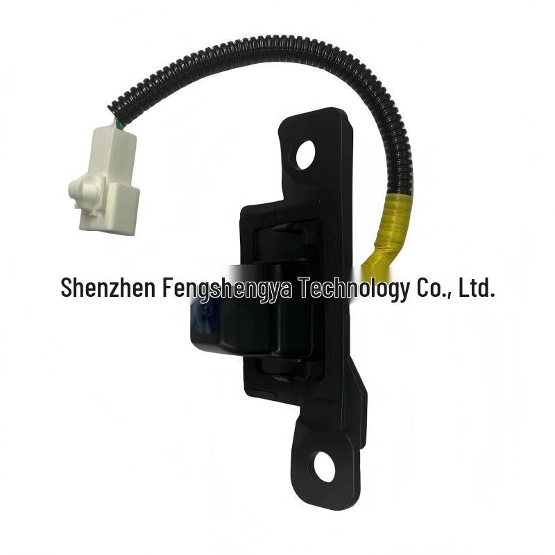 86790-48060 rearview camera compatible with 2003-2008 Toyota and Lexus models.