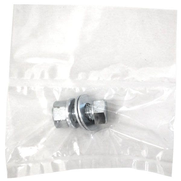 

TRUST GReddy Unichrome Set M10 x 11000704 Bolts, 40mm, P1.25mm,