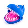 Interactive Parent-Child Shark Prank Game Toy