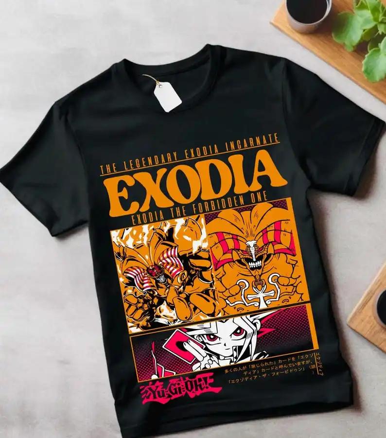 Anime Vintage Special Tshirt Unisex Anime Unisexga Shirt S