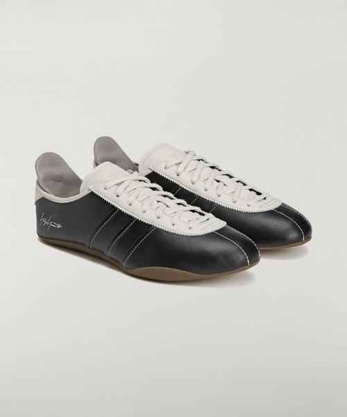 [Y-3] Tokyo - Black JR6644