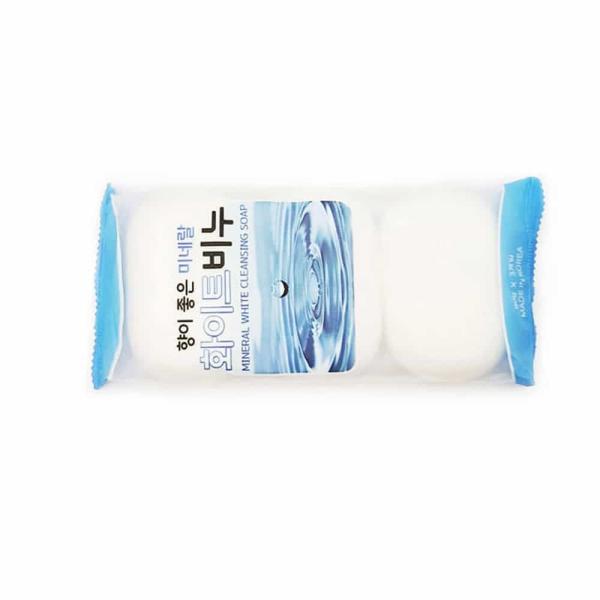 Jaewoo White Soap 3P OPP Packaging [WE8088D_250916]
