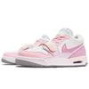 Jordan Legacy 312 Low top Vintage Basketball Shoes GS Pink White HF0747-151(Team188-)