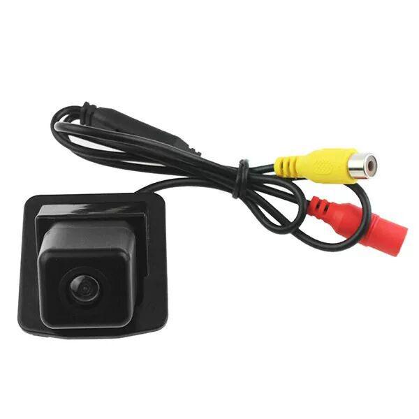 

Mercedes-Benz S-Class Rearview Camera for W204/W212/W221/S600/S550/S500 ABS