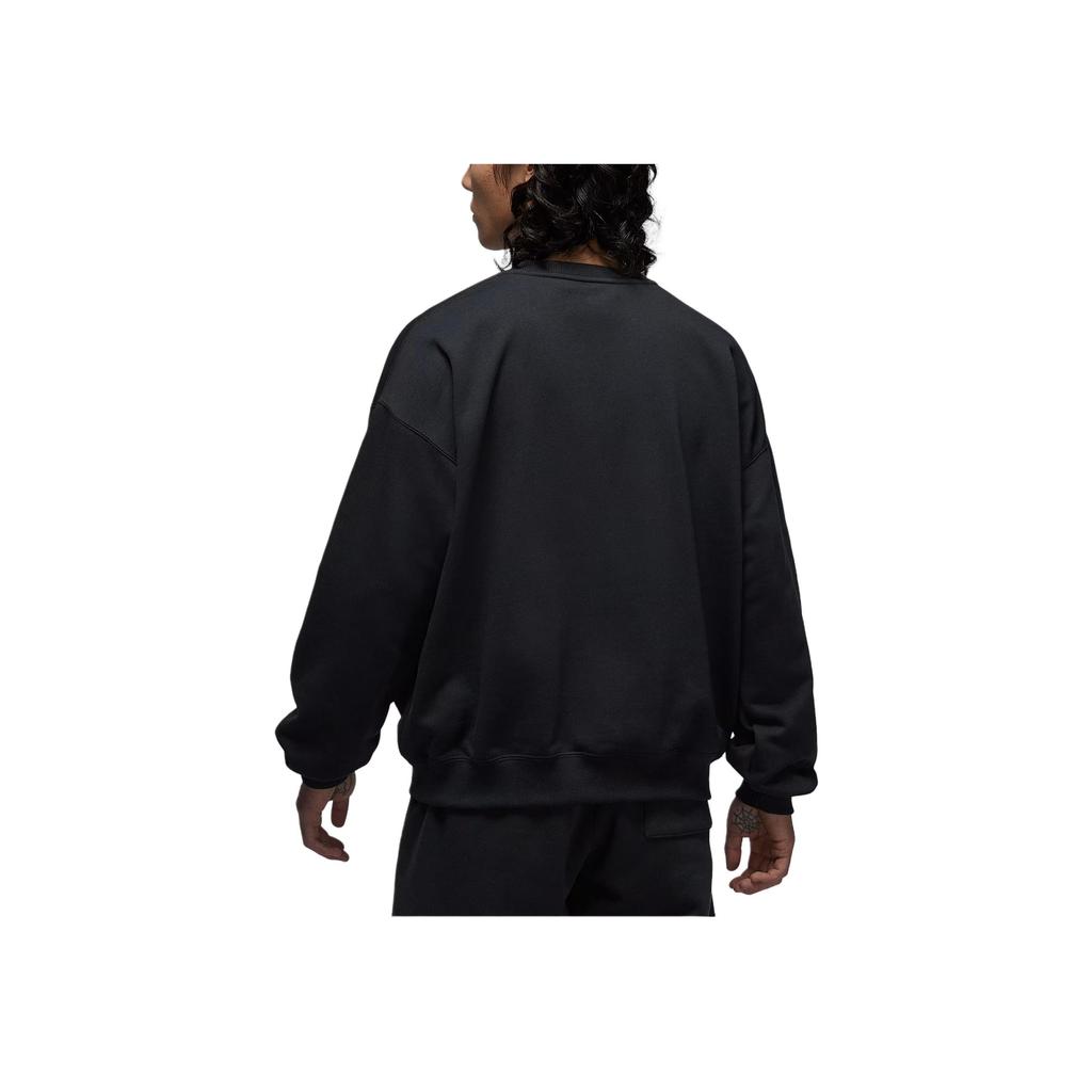 Jordan FW25 Rundhals-Pullover Bequemes Langarm-Sweatshirt Herren-Sweatshirt IM6318-010