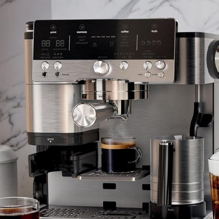 Multipurpose Quick Installation Silicone Gasket for Espresso Brew Heads Heat Resistant Coffee Maker Repair Component