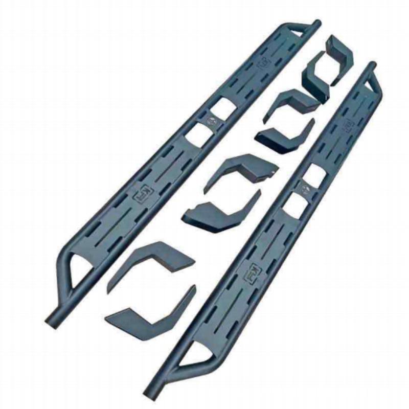 Tundra Off-Road Thickened Side Foot Pedal Accessory