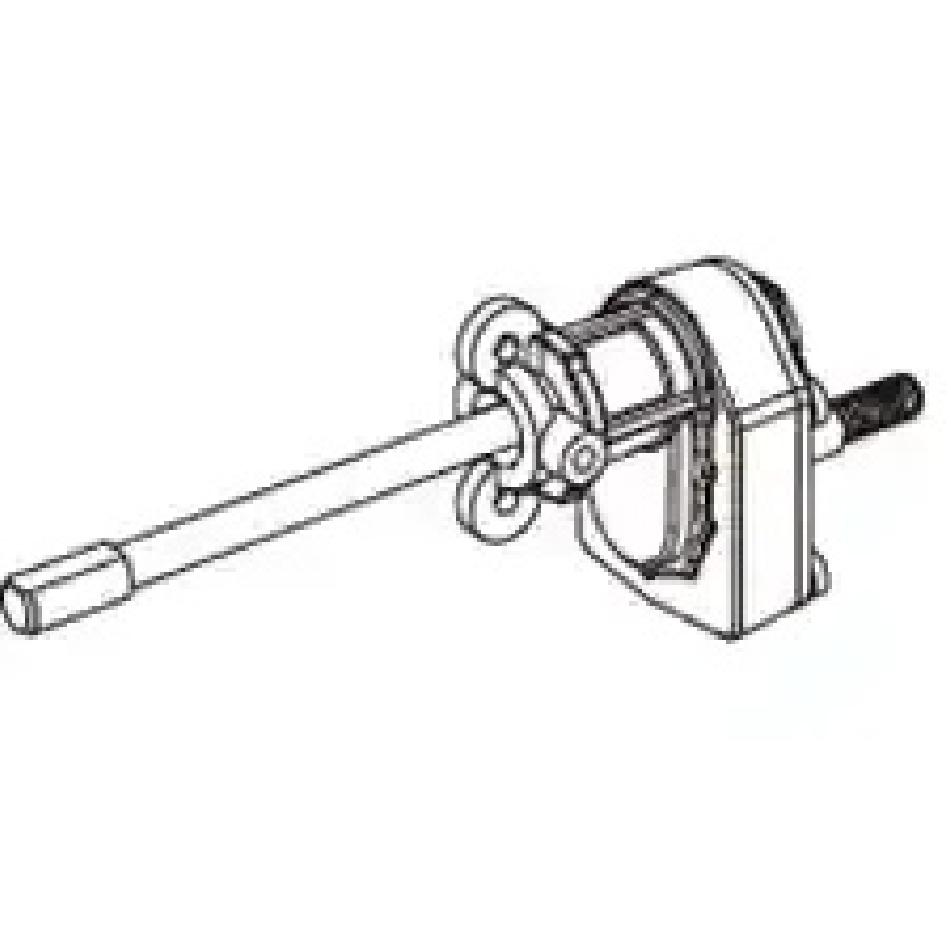 Mjx H12y1/12 Climbing Front And Rear Door Bridge Components Original Shock Absorber Rod Tires Complete Set Of Servo Accessories
