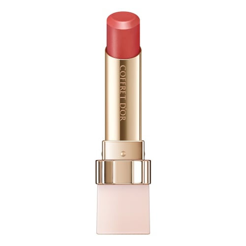 

Золотой сундучок Rouge Purely Stay Rouge RS-338