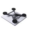 Car-mounted Aluminum Alloy Frame RV Mobile Bracket with Strong Magnetic Suction