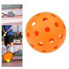 Pickleball Ball for Outdoor Practice and Official Matches
