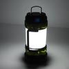 Camping Lamp Lantern Emergency Light Flashlight Super Bright USB Charging 3500mAh for Outdoor Hiking