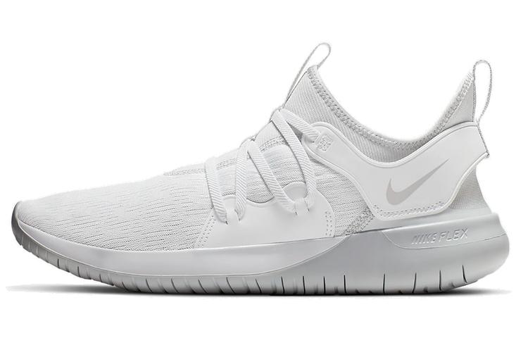 Nike Flex Contact 3 Professional White AQ7484-100 45