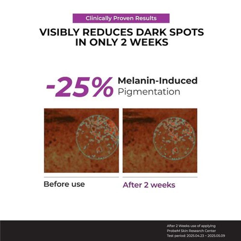 [Jumiso] Niacinamide 20 Serum 40ml