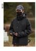 Men's Spring/Autumn Waterproof Windproof Mountain Shell Jacket