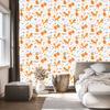 Indian fox wallpaper for living room and bedroom 50x1000