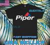 NEW Shirt PREMIUM PIPER AIRCRAFT LOGO T-Shirt FUNNY UNISEX SIZE S TO 5XL