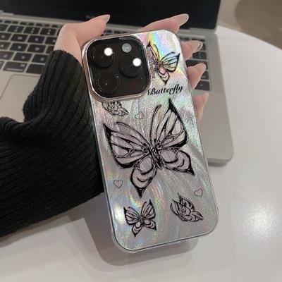 Soft Silicone Casing Fashion Flexible TPU Case Full Back Cover for iPhone Samsung Xiaomi Poco Redmi HUAWEI HONOR