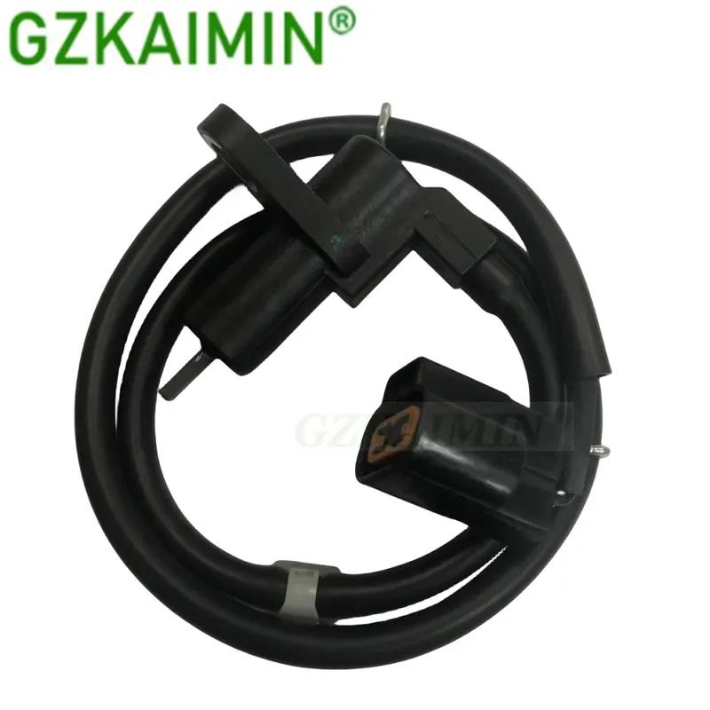 ABS Wheel Speed Sensor Rear Right OEM MR407821 For Mitsubishi Lancer 2002-2007