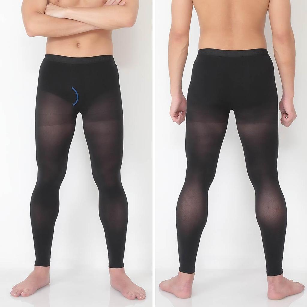 Vékony harisnyanadrág elöl hideg 92612706 [NAIGAI] N-platz [50 denier] Harisnya típusú leggings, anyag, férfi leggings, nyílás, védelem, férfi ajándék,