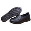 New Casual Round-toed Soft-soled Women's Leather Shoes Are Comfortable and Versatile Single Shoes