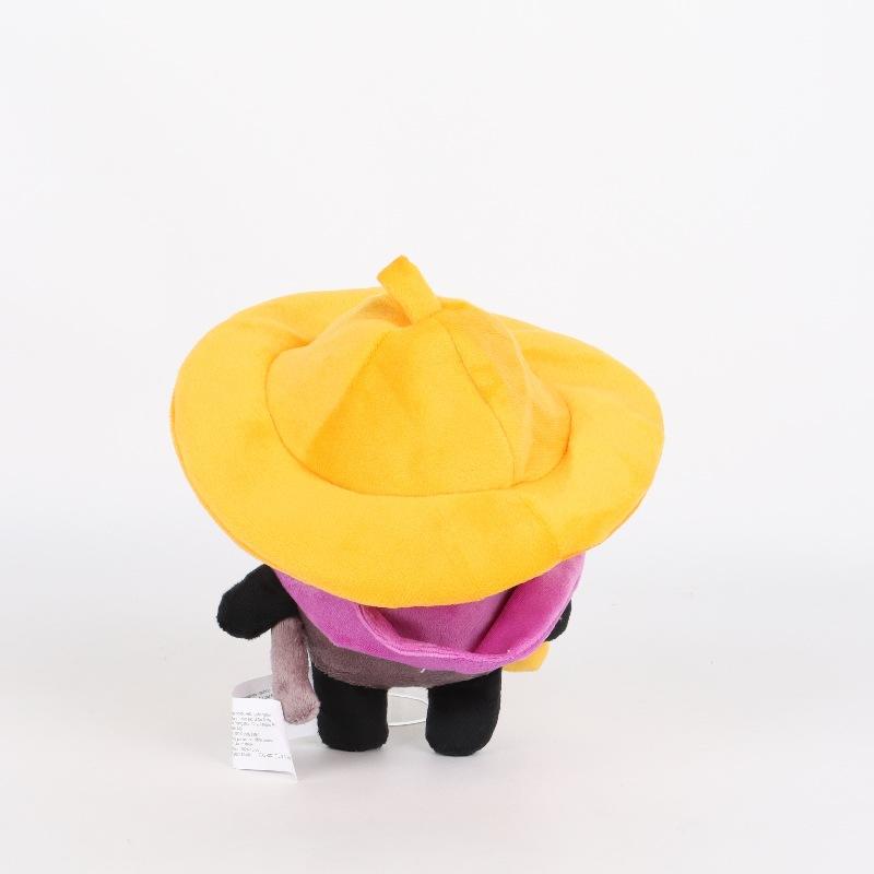Hollow Knight: Silksong Plush Plush Plush Toy Doll