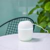 220ML USB Humidifier Mini Portable Mute Air Humidifiers Ultrasonic  Spray Diffuser Aroma Essential Mist Maker Colorful Light