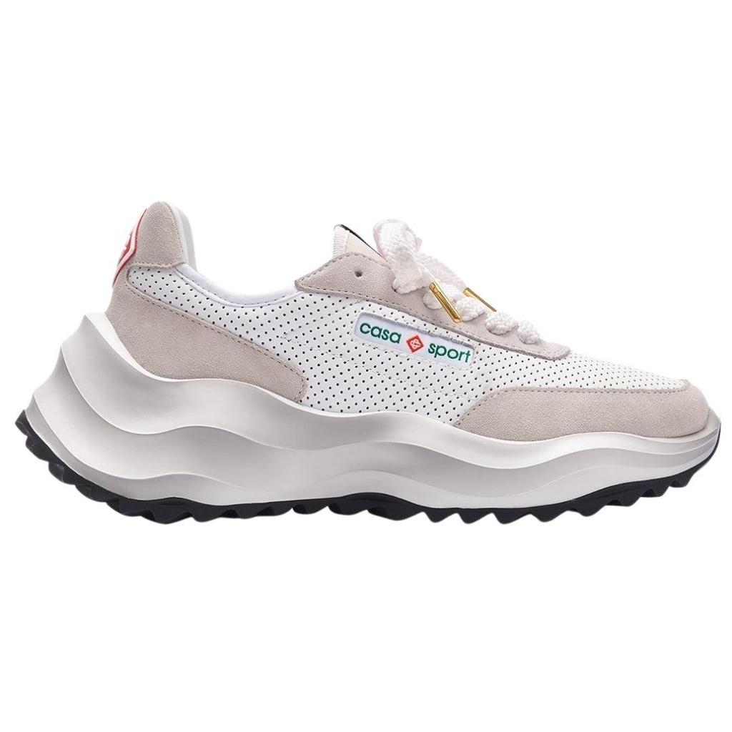 Casablanca Męskie Buty Codzienne Atlantis