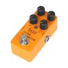 IRIN RS-17 Ultra Distortion Guitar Effect Pedal High Gain Distortion Electric Guitar Effect Pedal True Bypass Guitar Accessories